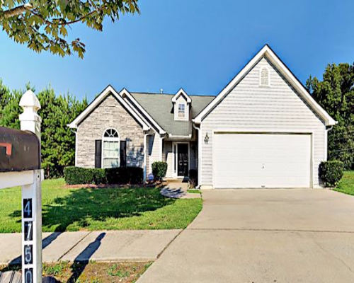 4750 Buckeye Pl