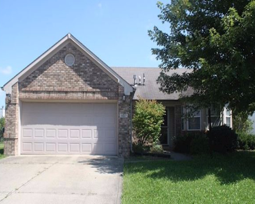 1107 Paul Dr