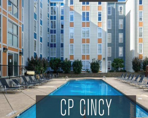 CP Cincy