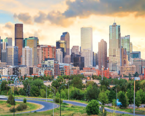 Colorado Multifamily IV (NEW)