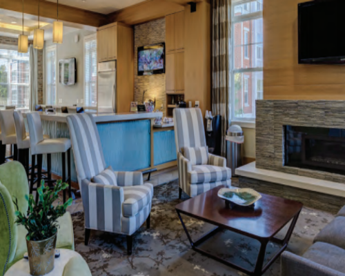 Riverdale Multifamily DST