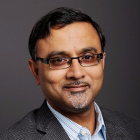 Jayanta Samanta Dr. Tejas Modi