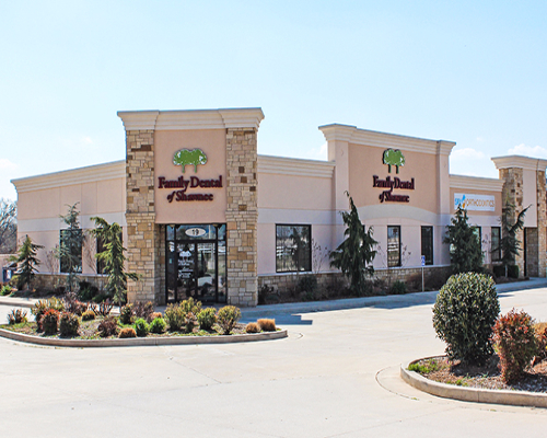 Heartland Dental Care