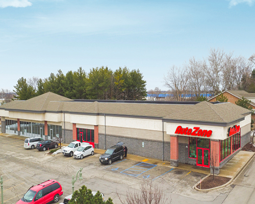 AutoZone