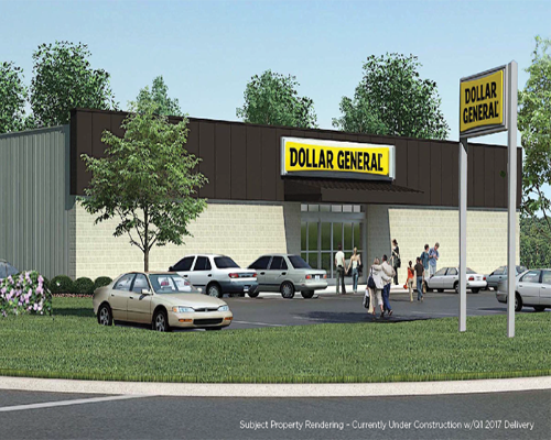 Dollar General