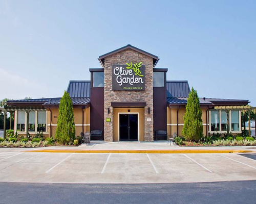 Olive Garden