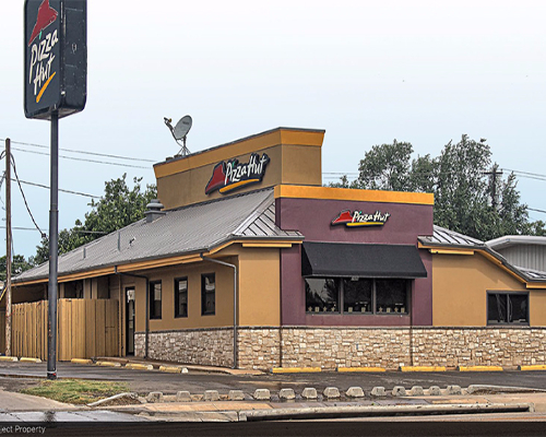 Pizza Hut